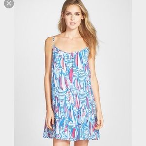 BRAND NEW Lilly Pulitzer Swing Dress!